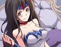 反派大师兄，师妹们全是病娇