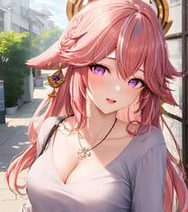 大象无形